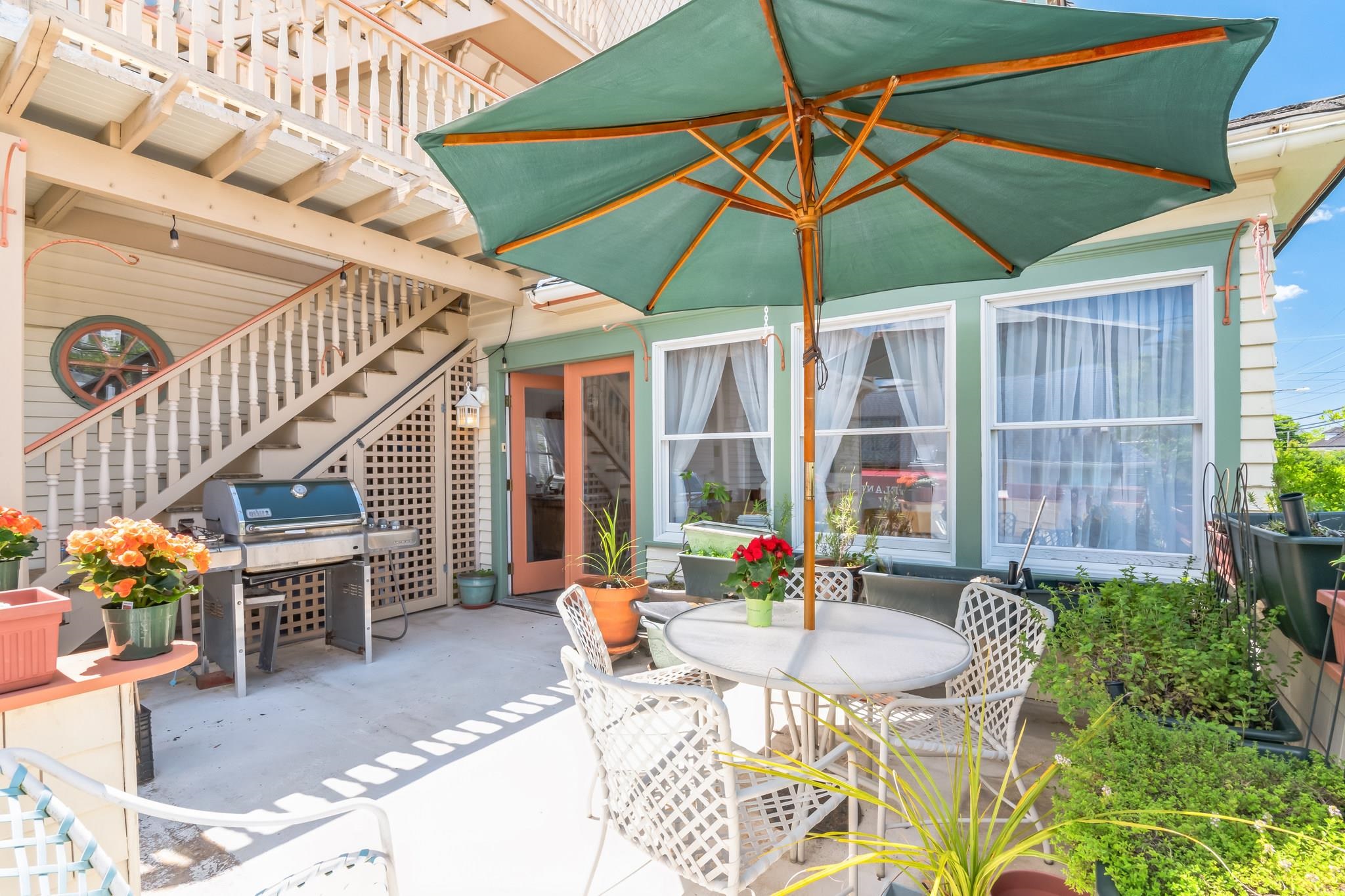 401 Wesley Avenue, Ocean City, New Jersey image 45