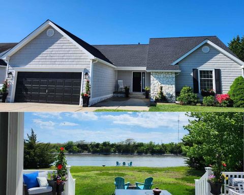 334 Portsmouth Road, Lower Township, NJ 08204 - MLS#: 251353