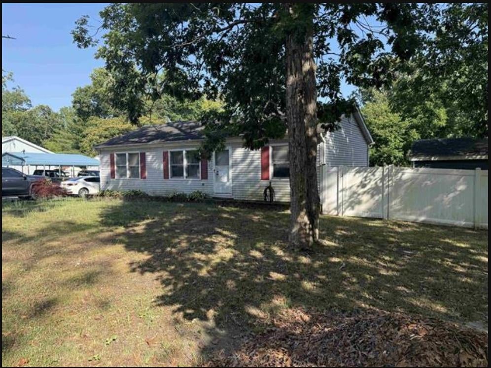 17 Willow Road