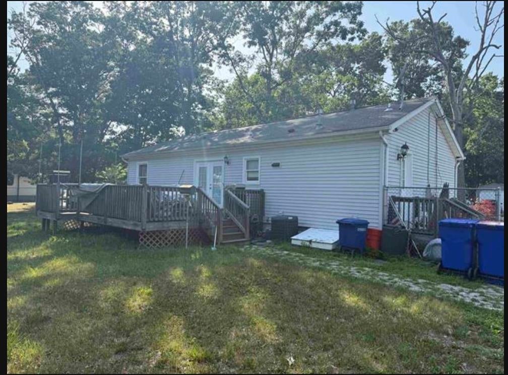 17 Willow Road