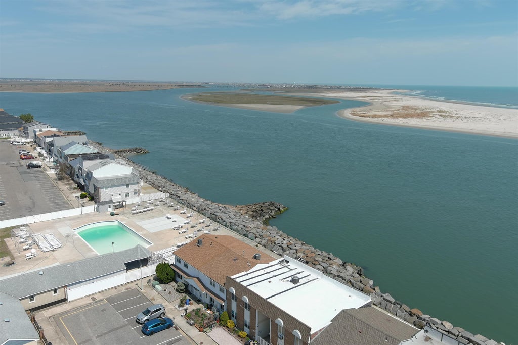 Photo of 121 Seaview Court, North Wildwood, NJ 08260 (MLS # 262637)