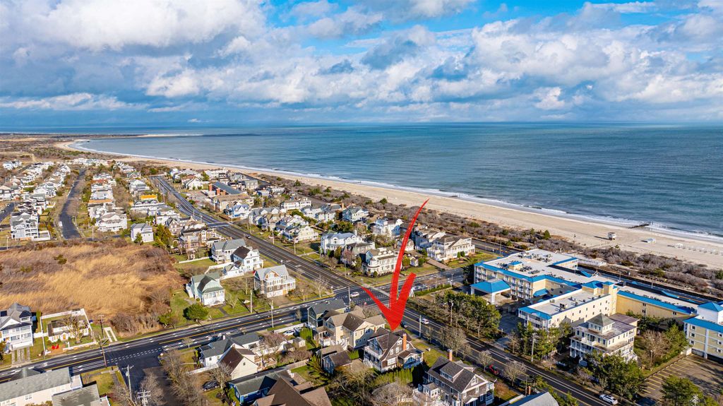 Photo of 1323 New Jersey Avenue, Cape May, NJ 08204 (MLS # 260700)