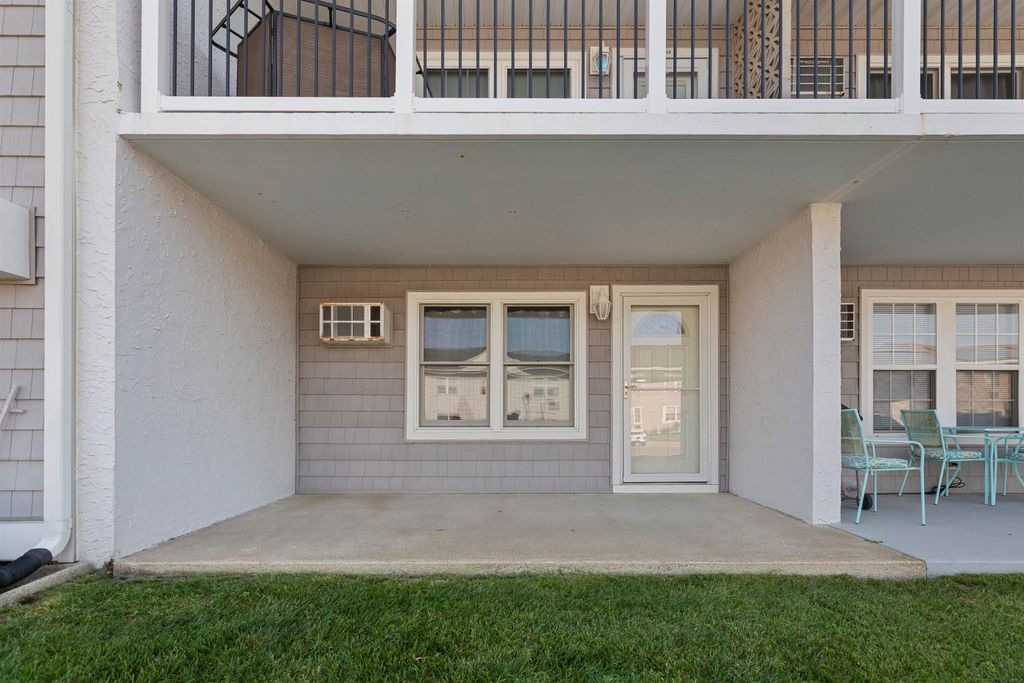 Photo of 116 Seaview Court #A11, North Wildwood, NJ 08260 (MLS # 252241)