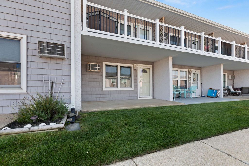 Photo of 116 Seaview Court #A11, North Wildwood, NJ 08260 (MLS # 252241)