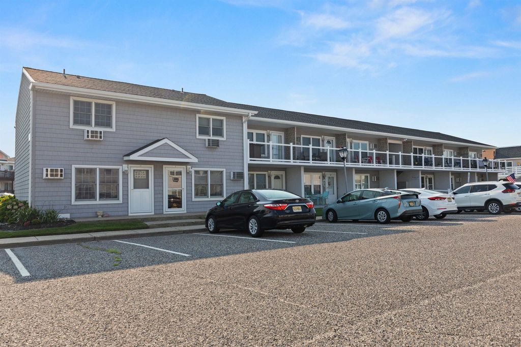 Photo of 116 Seaview Court #A11, North Wildwood, NJ 08260 (MLS # 252241)