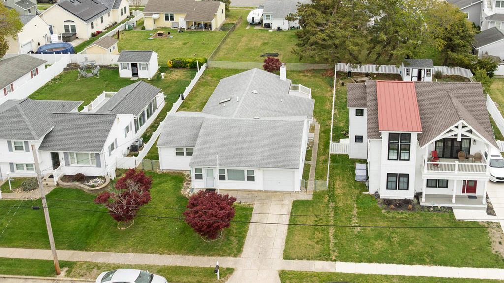 Photo of 717 Pacific Avenue, North Cape May, NJ 08204 (MLS # 261058)