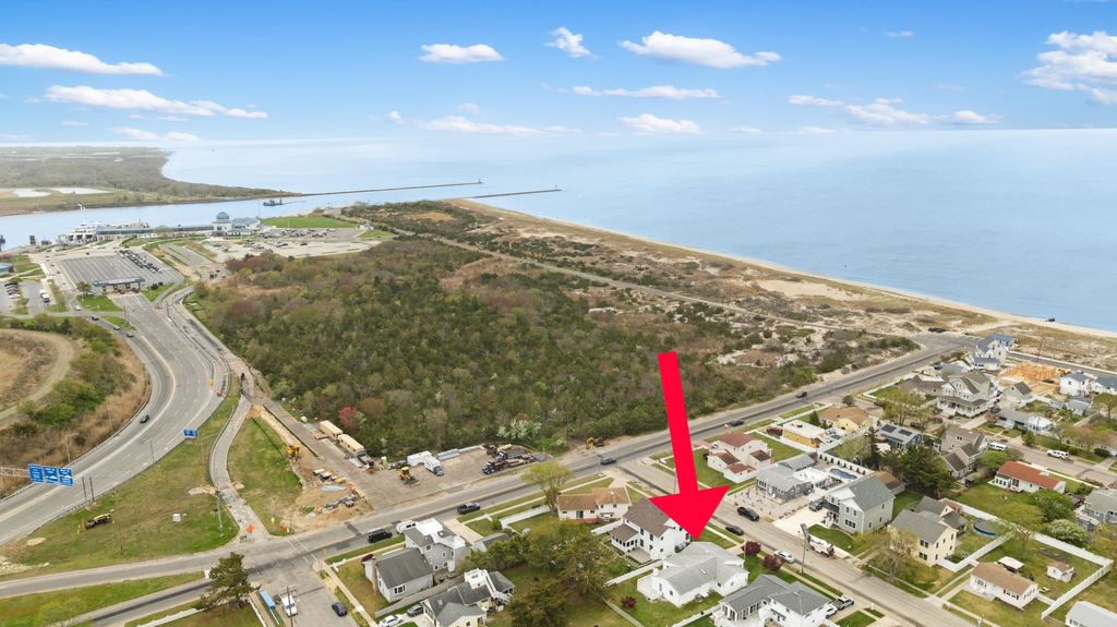 Photo of 717 Pacific Avenue, North Cape May, NJ 08204 (MLS # 261058)