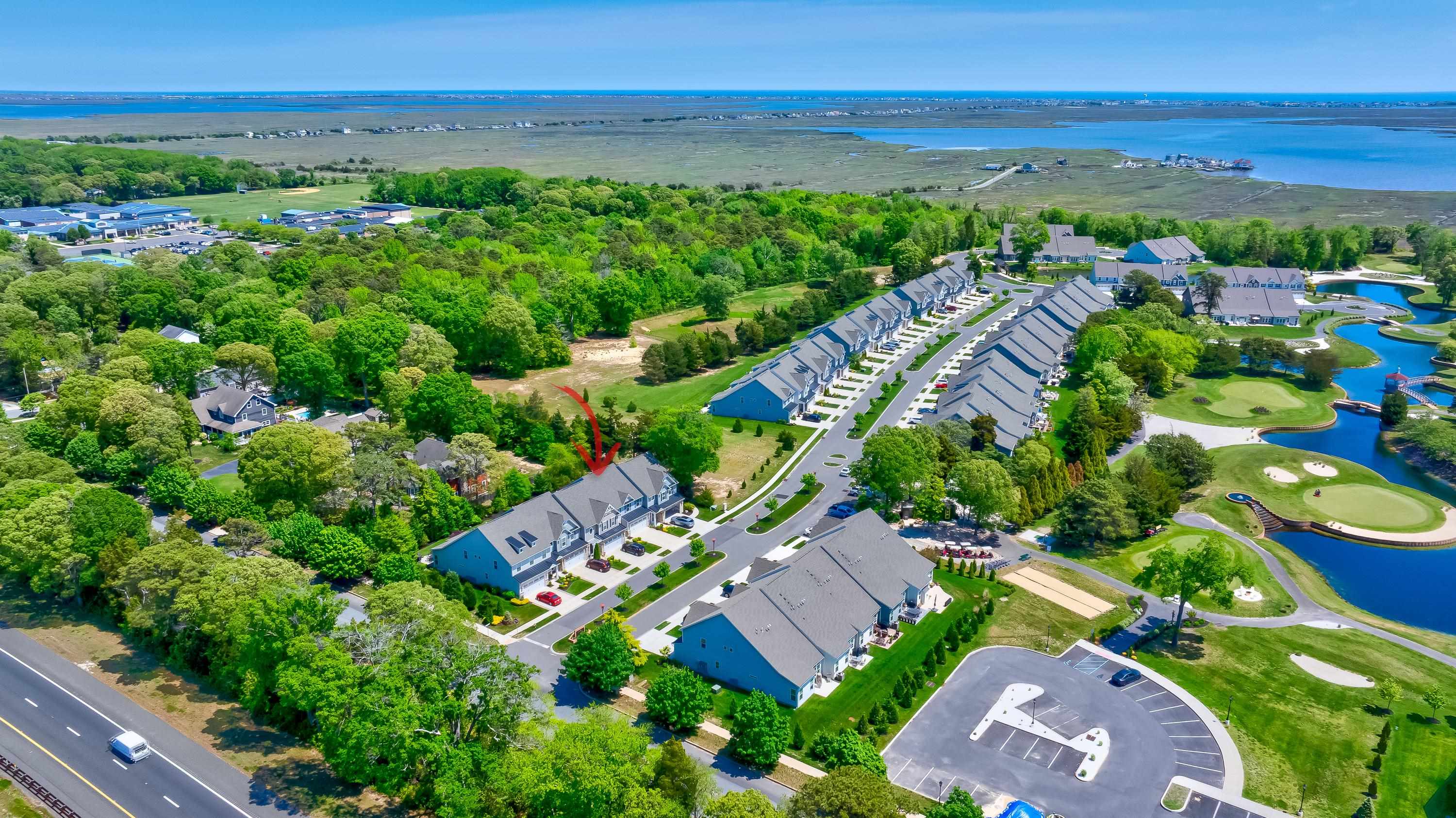 106 Bay Breeze Boulevard #106, Cape May Court House, New Jersey image 2