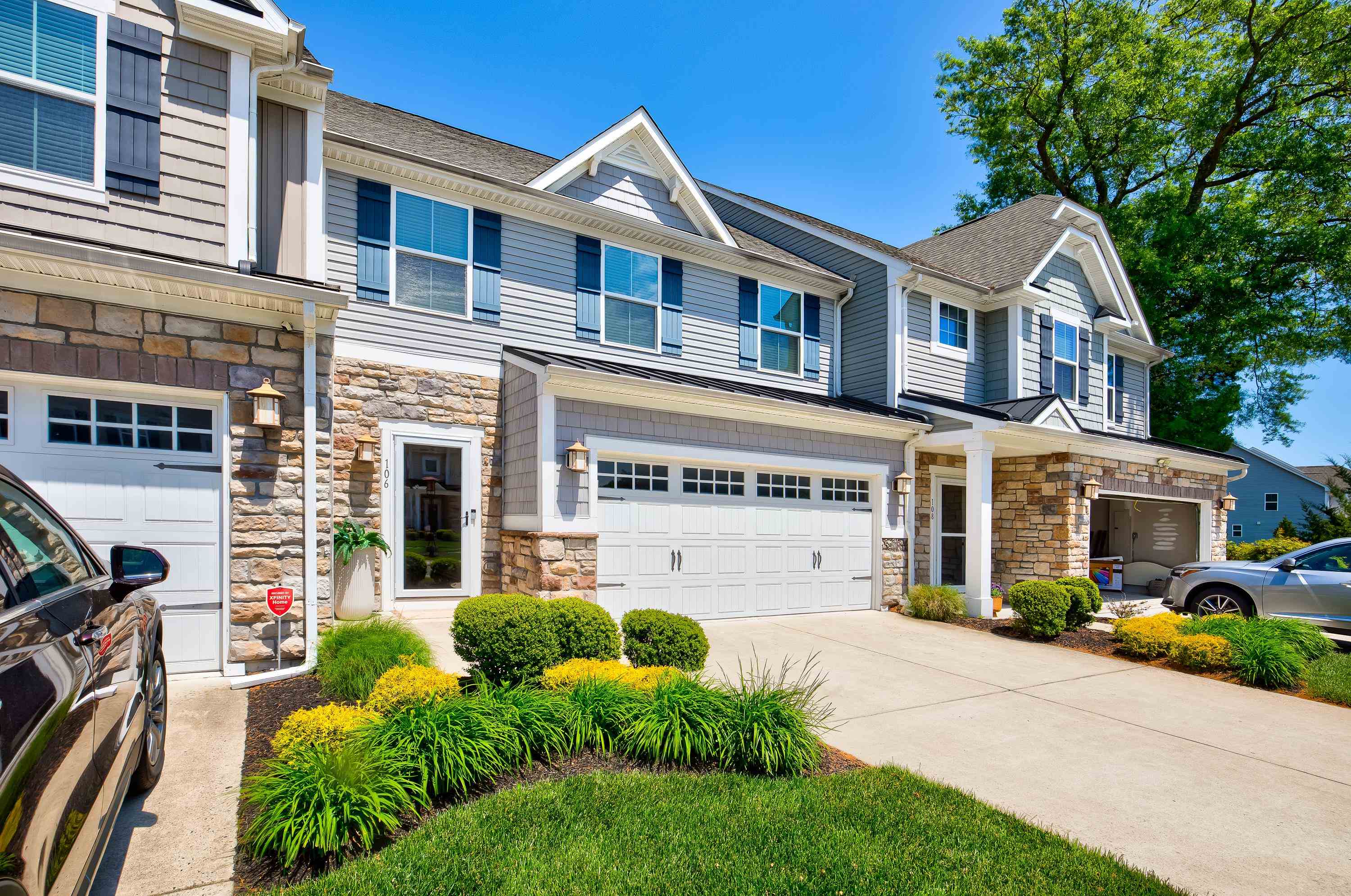 106 Bay Breeze Boulevard #106, Cape May Court House, New Jersey image 1