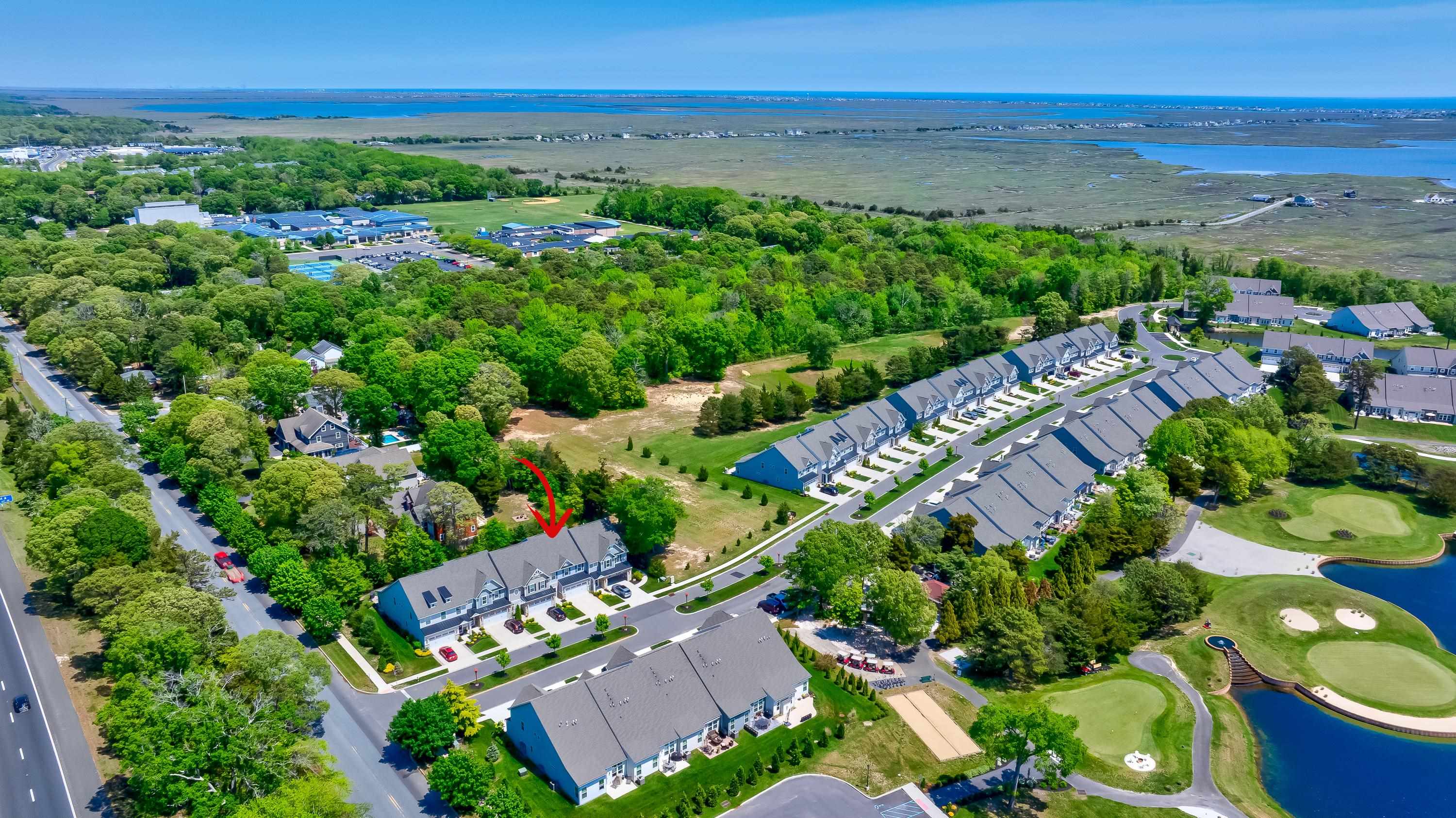 106 Bay Breeze Boulevard #106, Cape May Court House, New Jersey image 41