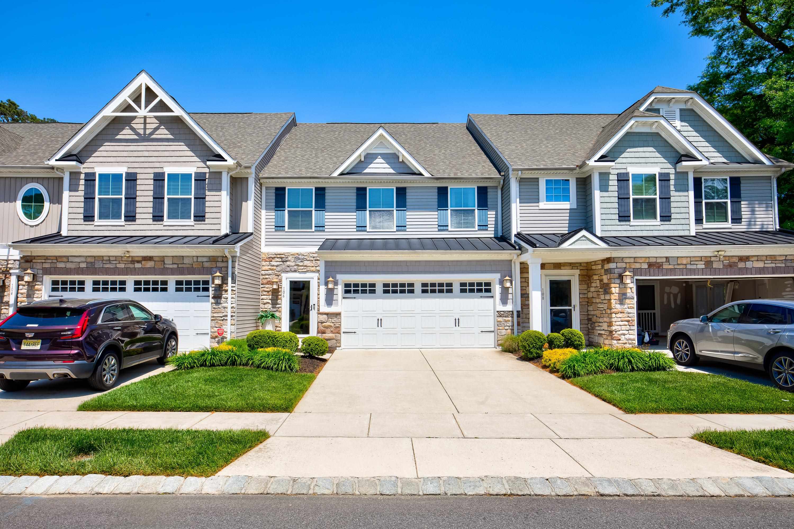 106 Bay Breeze Boulevard #106, Cape May Court House, New Jersey image 35