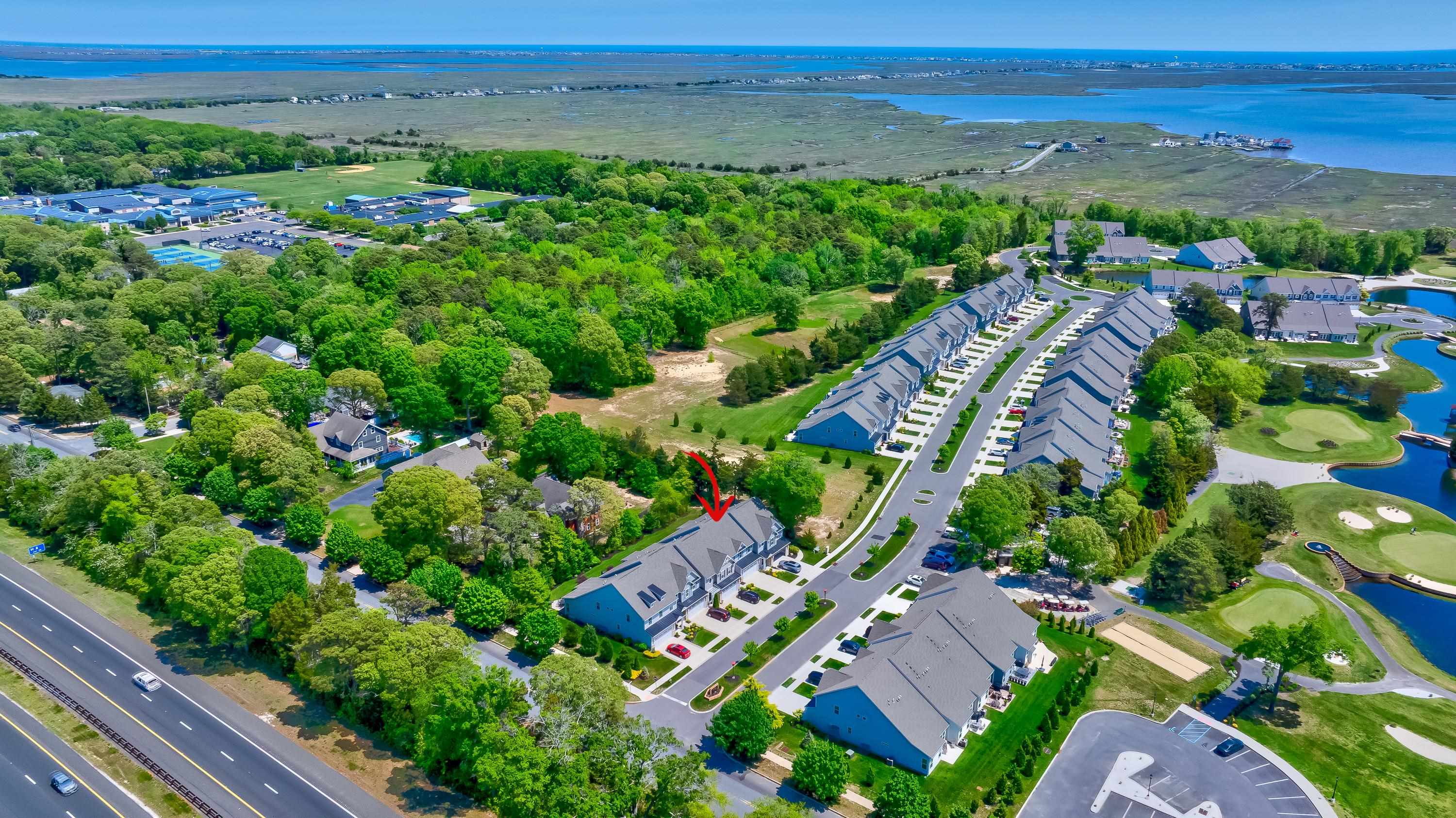 106 Bay Breeze Boulevard #106, Cape May Court House, New Jersey image 42