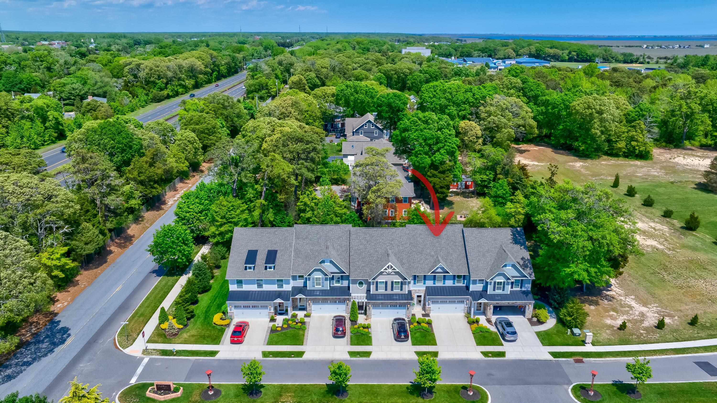106 Bay Breeze Boulevard #106, Cape May Court House, New Jersey image 38