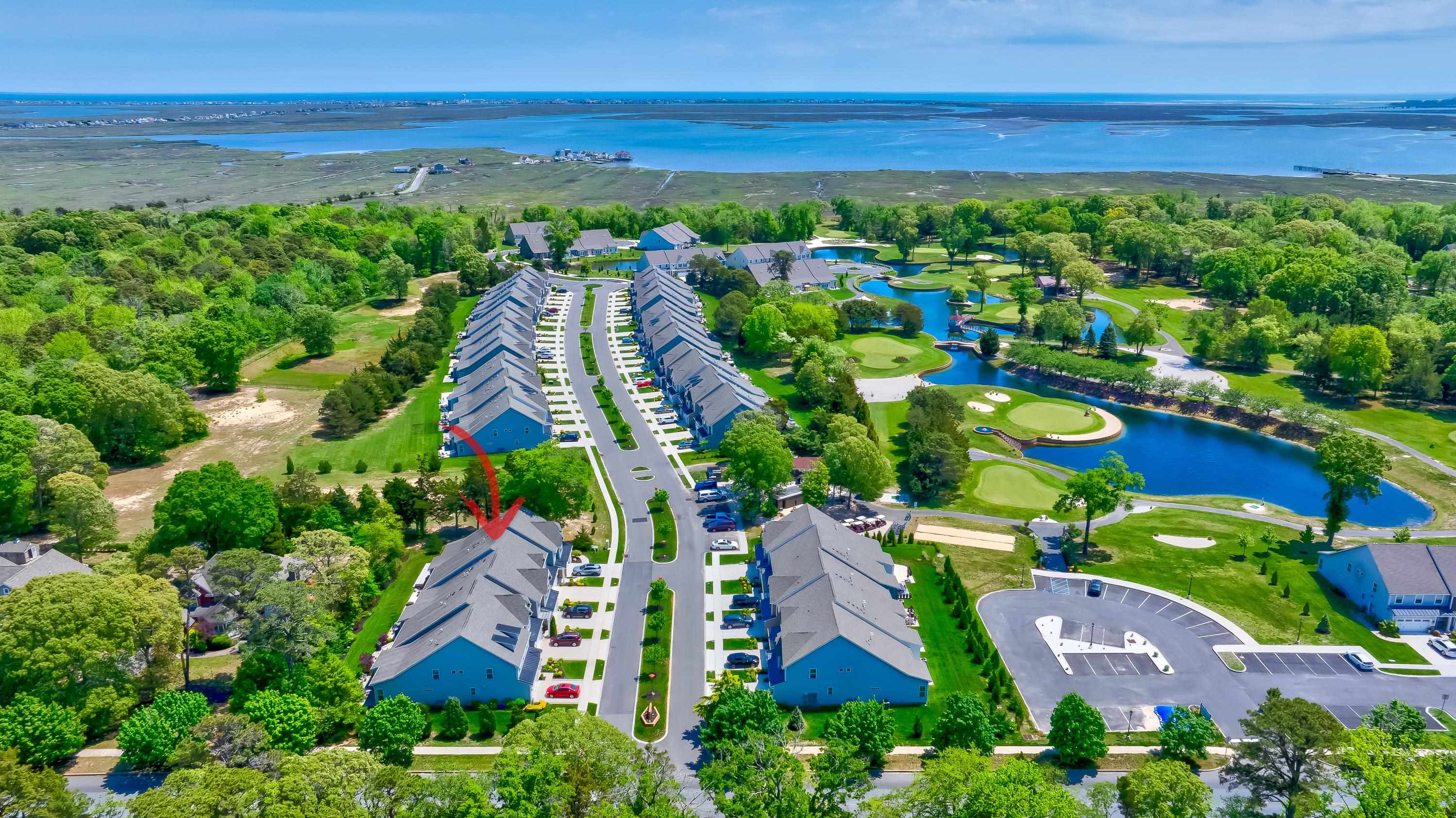 106 Bay Breeze Boulevard #106, Cape May Court House, New Jersey image 3