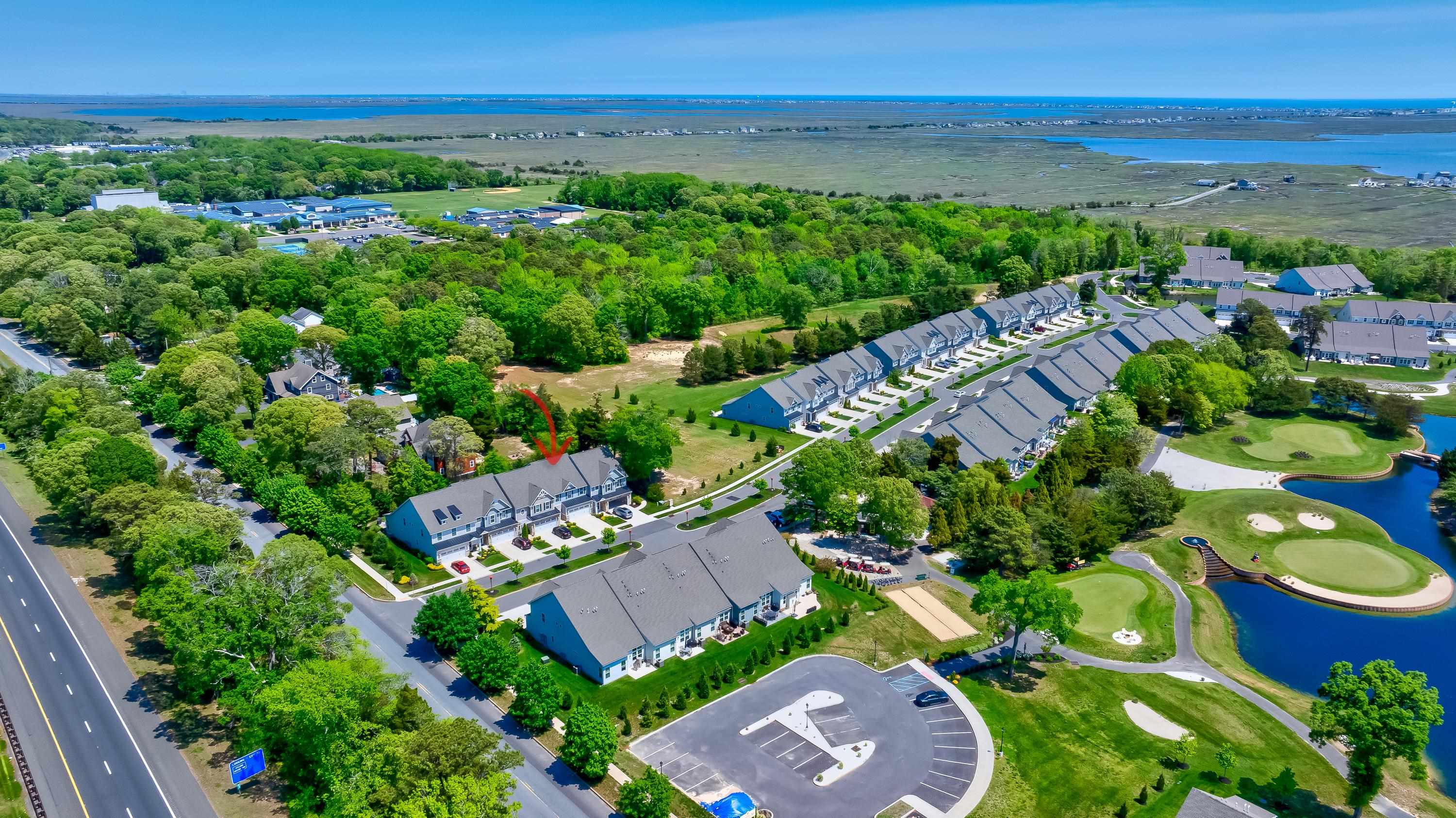 106 Bay Breeze Boulevard #106, Cape May Court House, New Jersey image 40