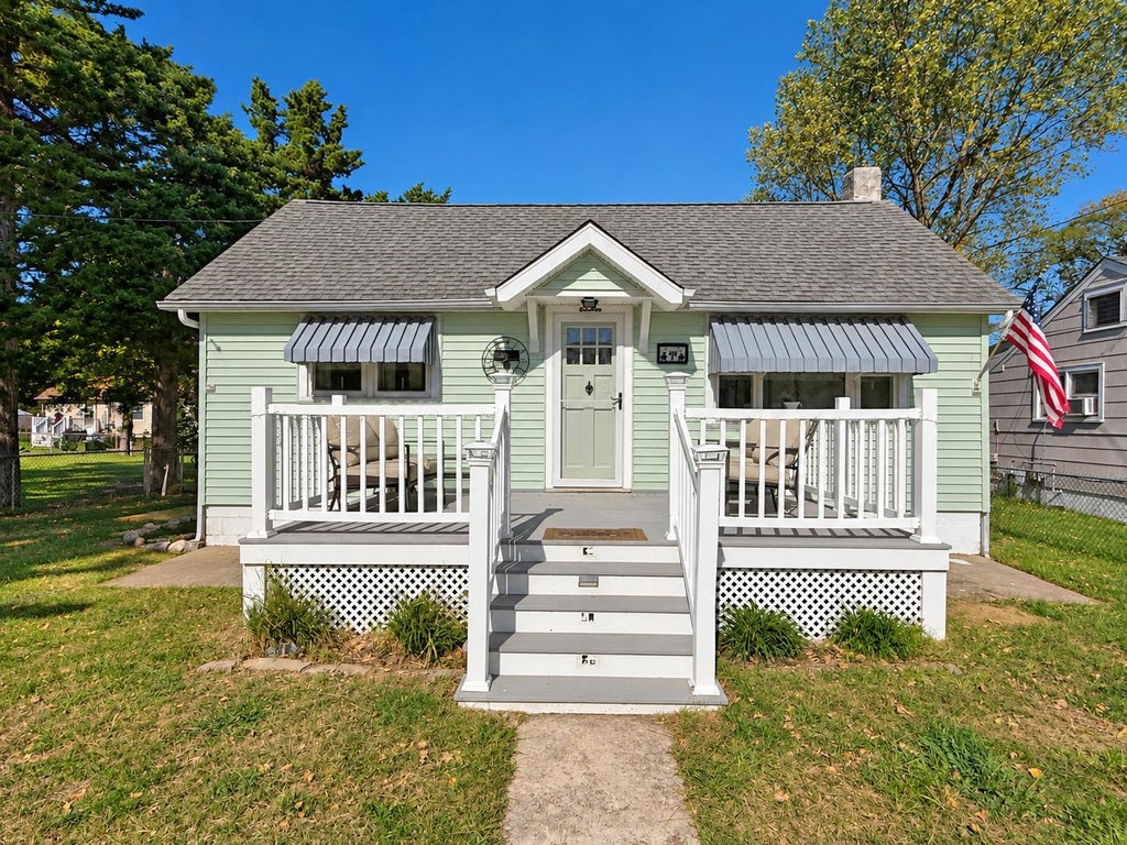 Photo of 11 Ellery Road, Villas, NJ 08251 (MLS # 262990)