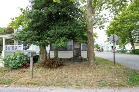 Homes For Sale - 100 E Atlantic Avenue<br/> Cape May County, Villas, NJ 08251