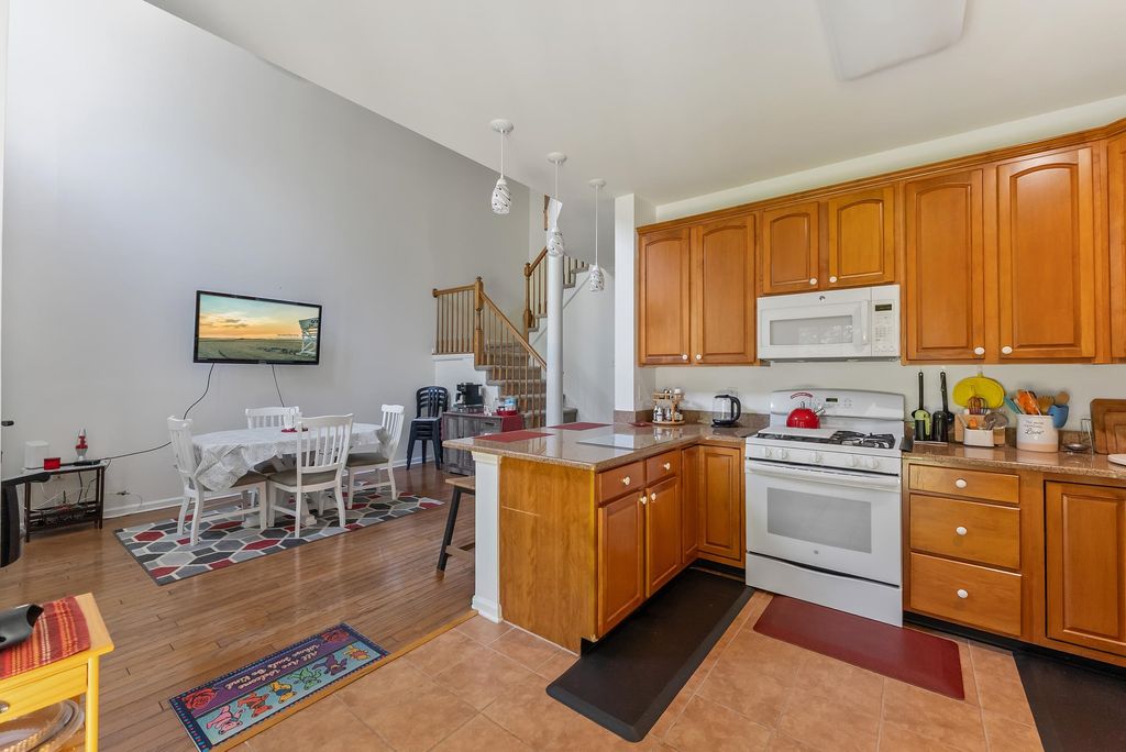 Photo of 506 WEST HAMPTON Court #21, Swainton, NJ 08210 (MLS # 260592)