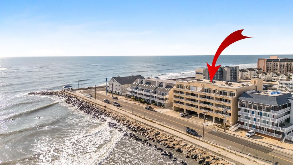 Photo of 512 E 2nd Avenue #103, North Wildwood, NJ 08260 (MLS # 253002)