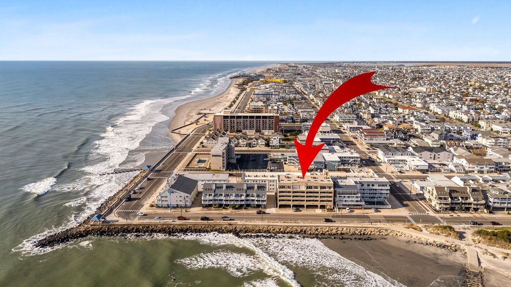 Photo of 512 E 2nd Avenue #103, North Wildwood, NJ 08260 (MLS # 253002)
