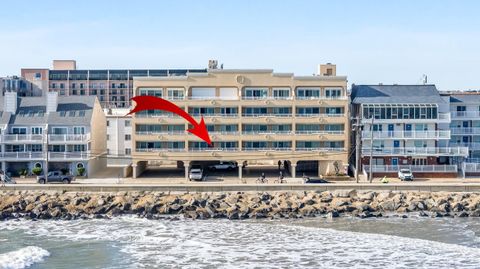 Photo of 512 E 2nd Avenue #103, North Wildwood, NJ 08260 (MLS # 253002) Photo of 512 E 2nd Avenue #103, North Wildwood, NJ 08260 (MLS # 253002)
