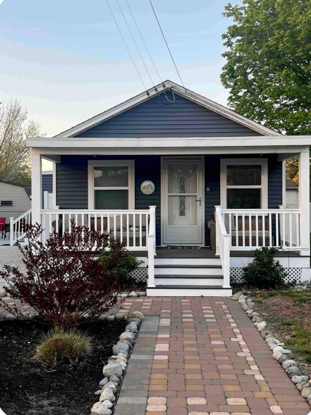 Photo of 237 Maryland Avenue, Villas, NJ 08251 (MLS # 261070)