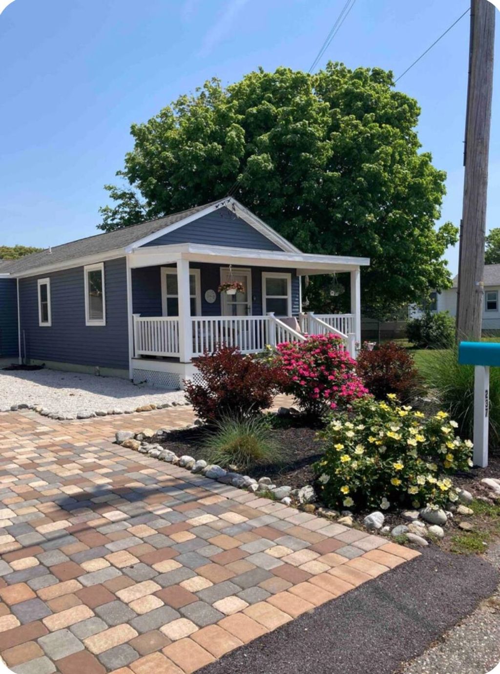 Photo of 237 Maryland Avenue, Villas, NJ 08251 (MLS # 261070)