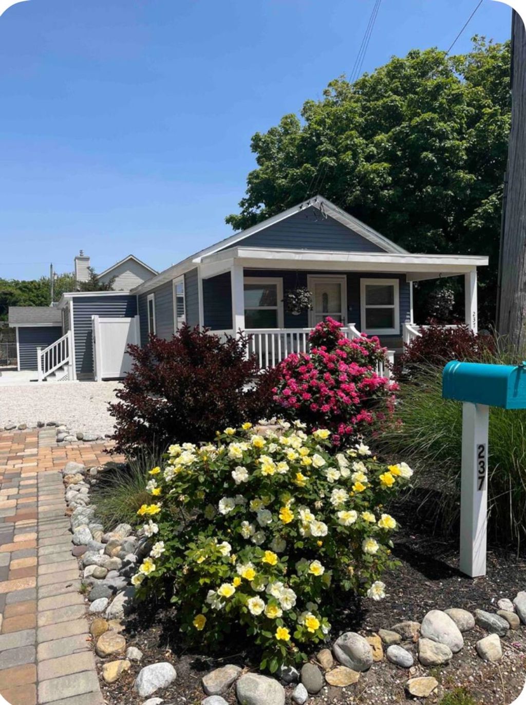 Photo of 237 Maryland Avenue, Villas, NJ 08251 (MLS # 261070)