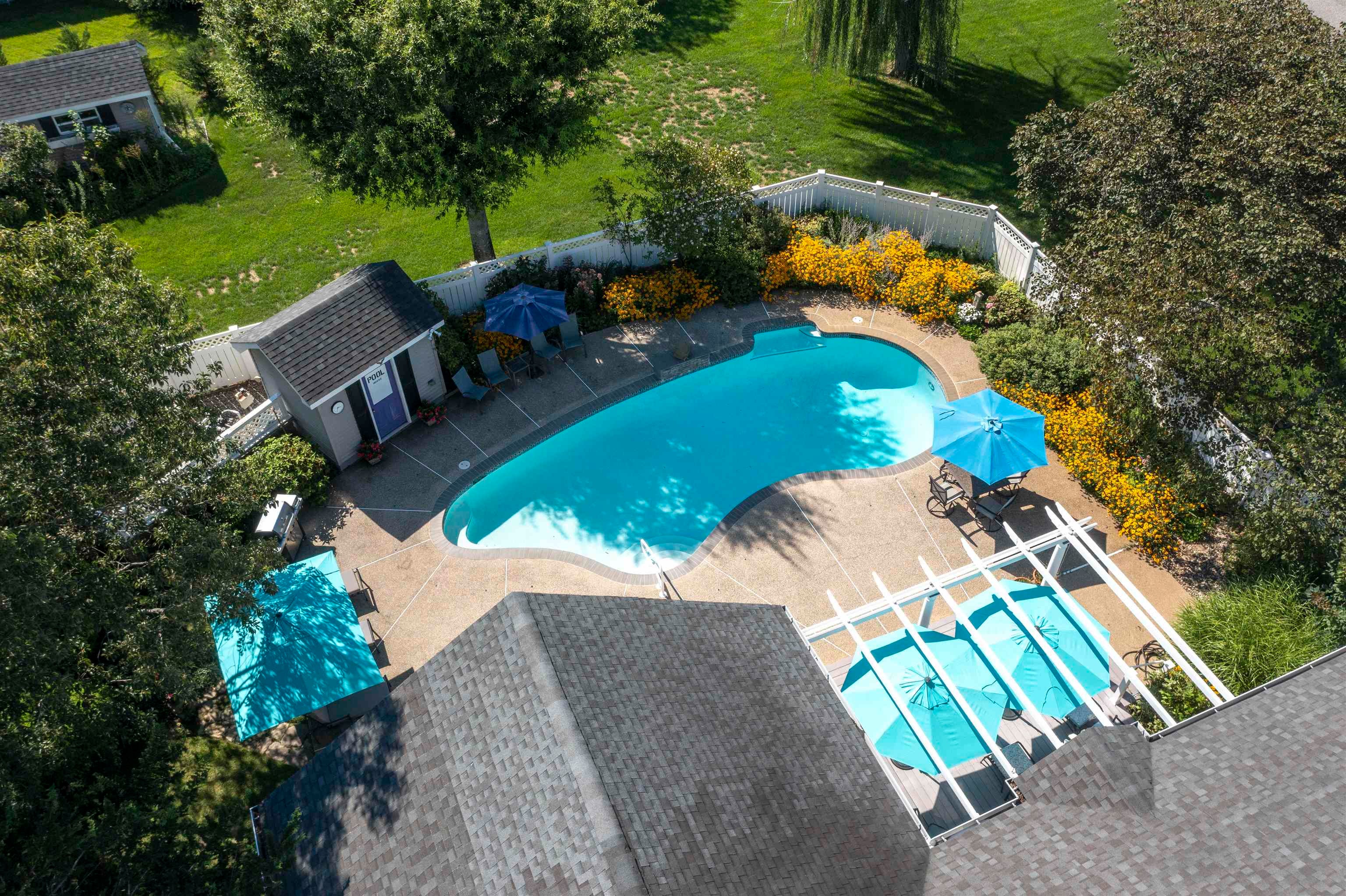 4008 Bayshore Road