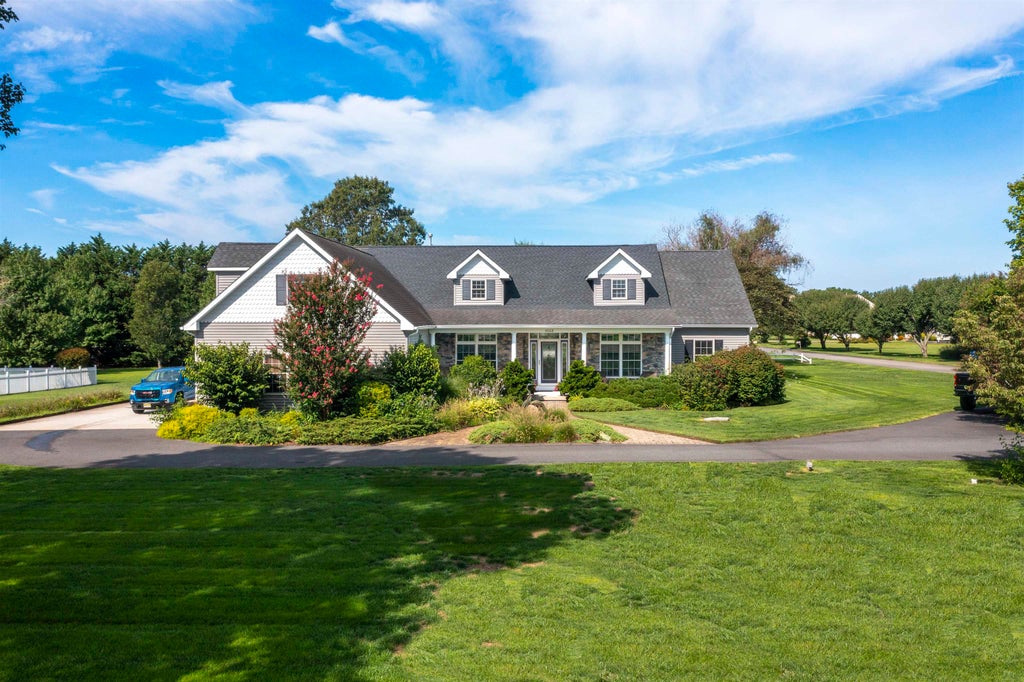 Photo of 4008 Bayshore Road, Lower Township, NJ 08204 (MLS # 262513)