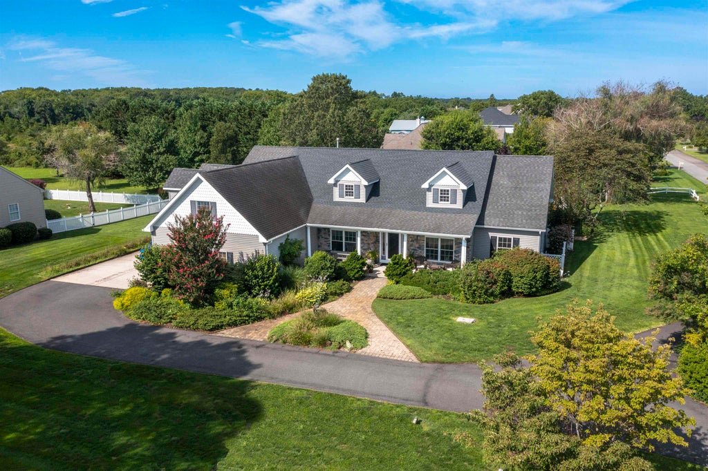 Photo of 4008 Bayshore Road, Lower Township, NJ 08204 (MLS # 262513)