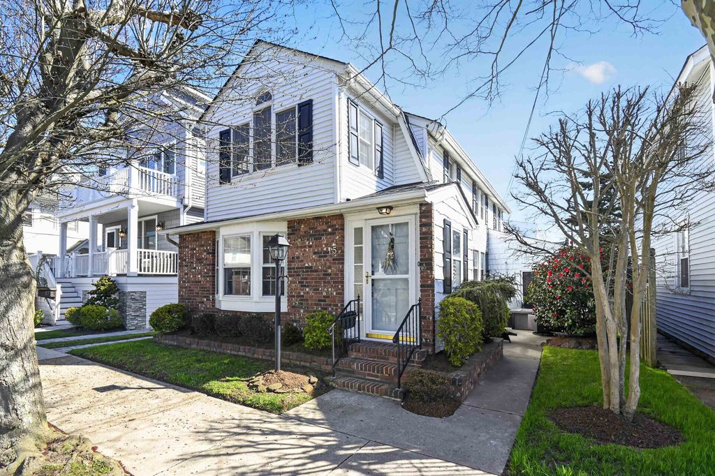 Photo of 15 N Douglas Avenue, Margate, NJ 08402 (MLS # 260990)