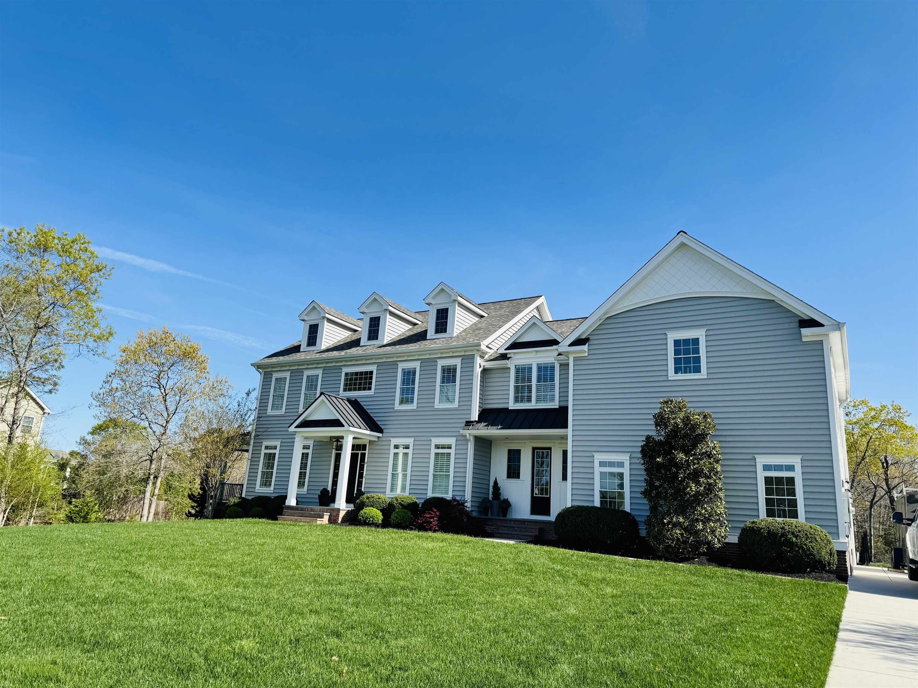 Seaville, New Jersey 08230, United States, 4 Bedrooms Bedrooms, ,3 BathroomsBathrooms,Residential,Active,154043