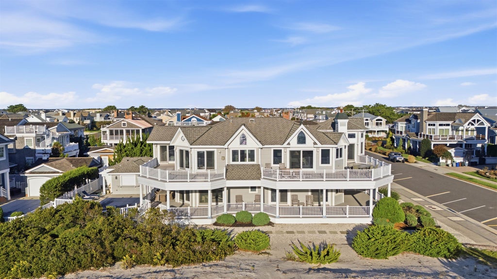 Photo of 1 106th Street, Stone Harbor, NJ 08247 (MLS # 263132)