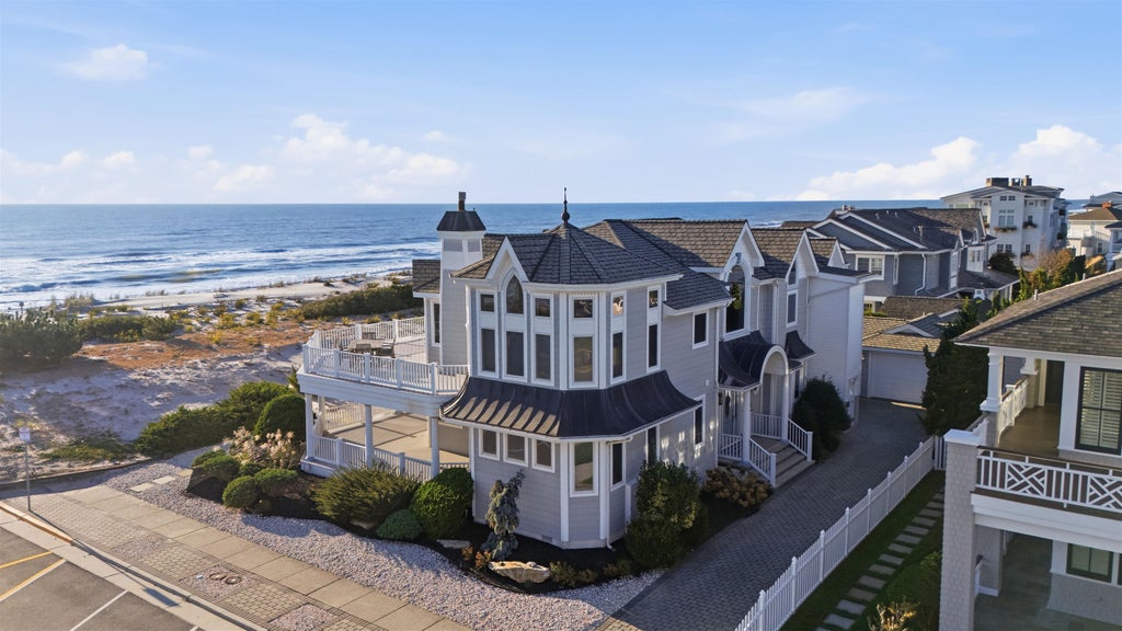 Photo of 1 106th Street, Stone Harbor, NJ 08247 (MLS # 263132)
