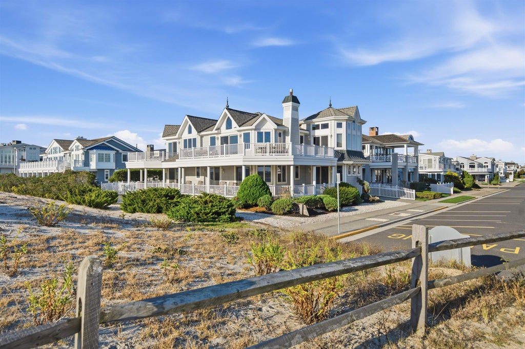 Photo of 1 106th Street, Stone Harbor, NJ 08247 (MLS # 263132)