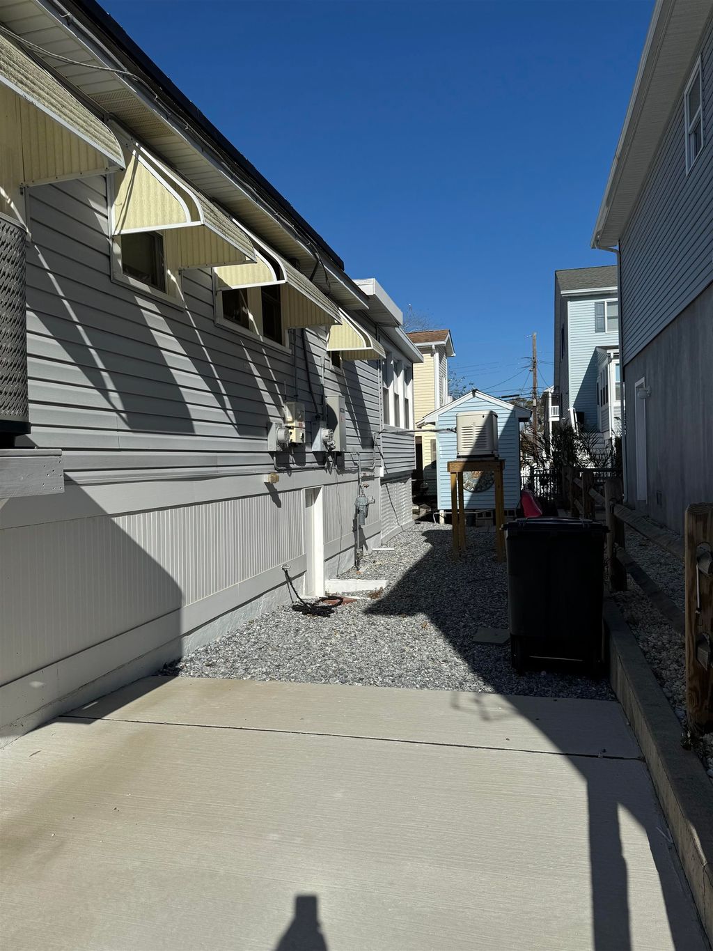 Photo of 527 W Pine Avenue, West Wildwood, NJ 08260 (MLS # 260175)