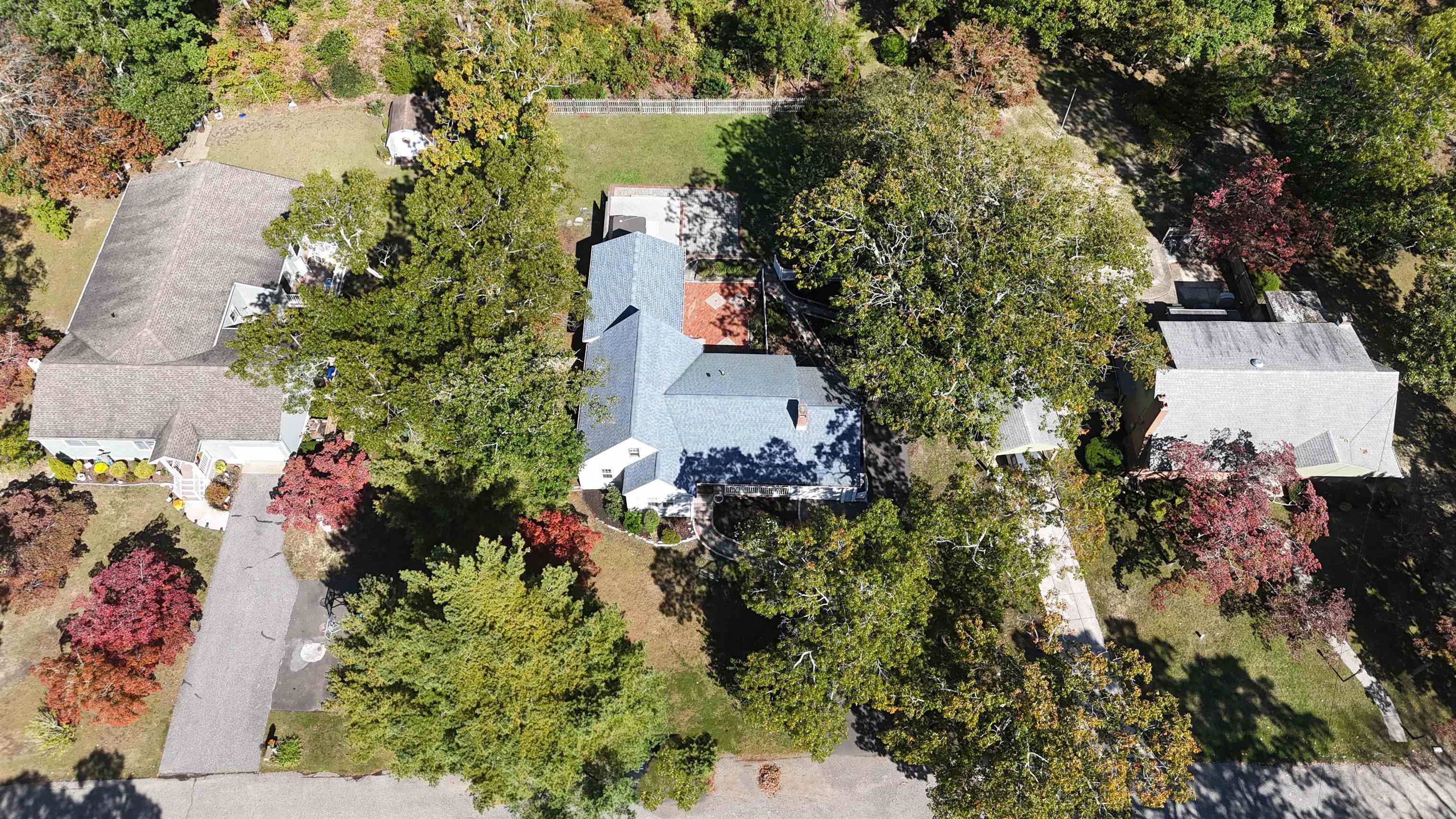 10 Winding Way