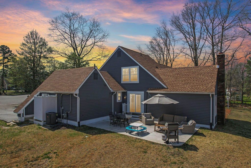 Photo of 7 Inlet Terrace, Seaville, NJ 08230 (MLS # 260827)