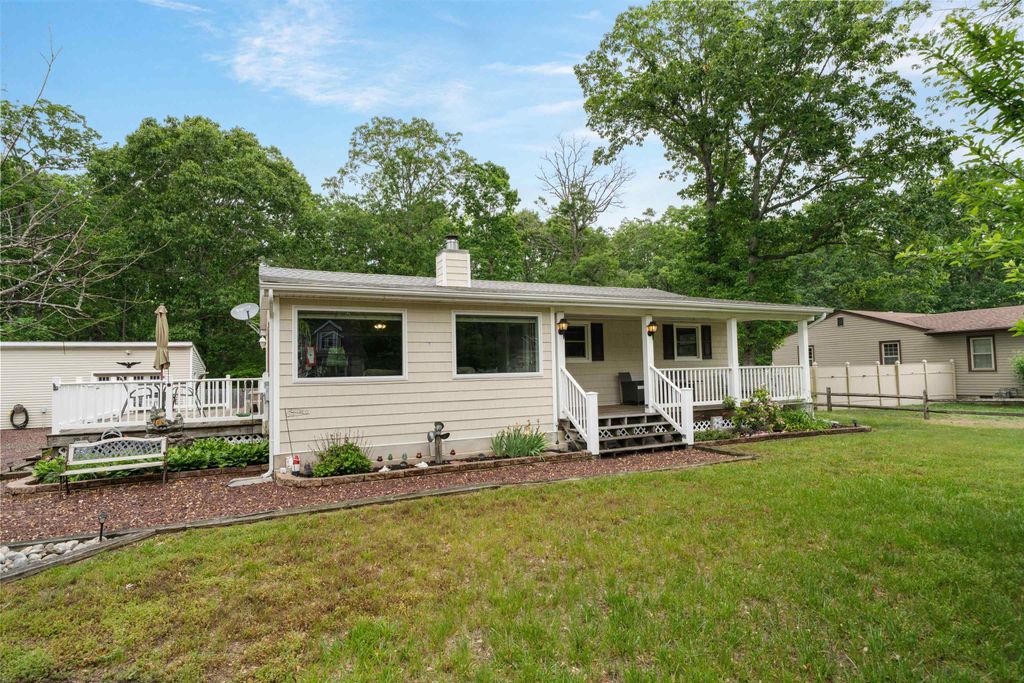 Photo of 22 Rita Ave AVE, Cape May Court House, NJ 08210 (MLS # 261470)