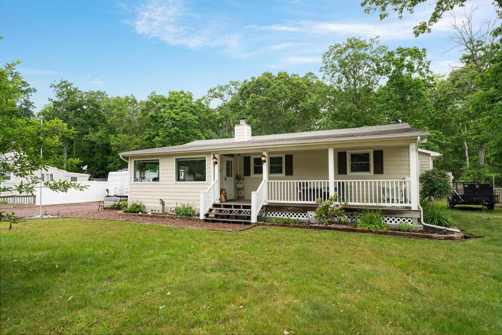 Photo of 22 Rita Ave AVE, Cape May Court House, NJ 08210 (MLS # 261470)