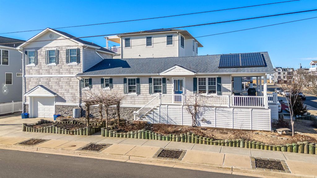 Photo of 208 New York Avenue, North Wildwood, NJ 08260 (MLS # 260188)