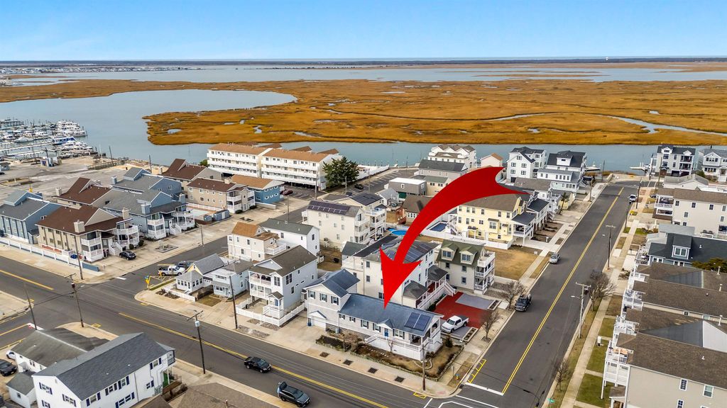 Photo of 208 New York Avenue, North Wildwood, NJ 08260 (MLS # 260188)