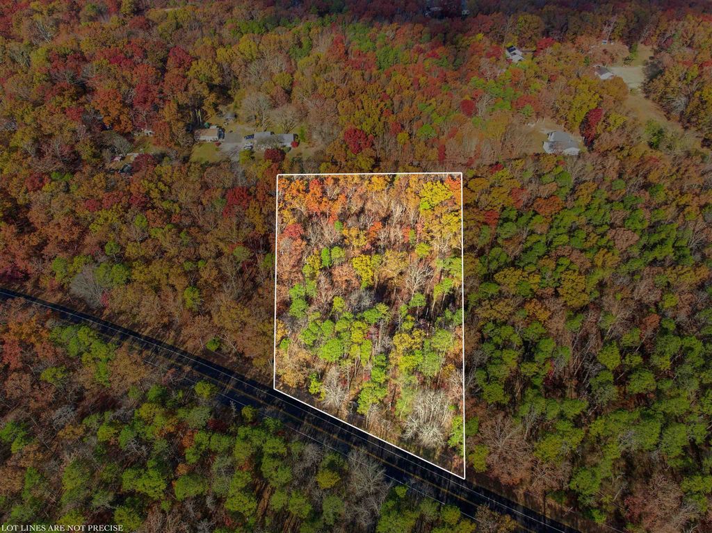Photo of Rt 50 and Old Mays Landing Rd, Hamilton Township, NJ 08330 (MLS # 253305)