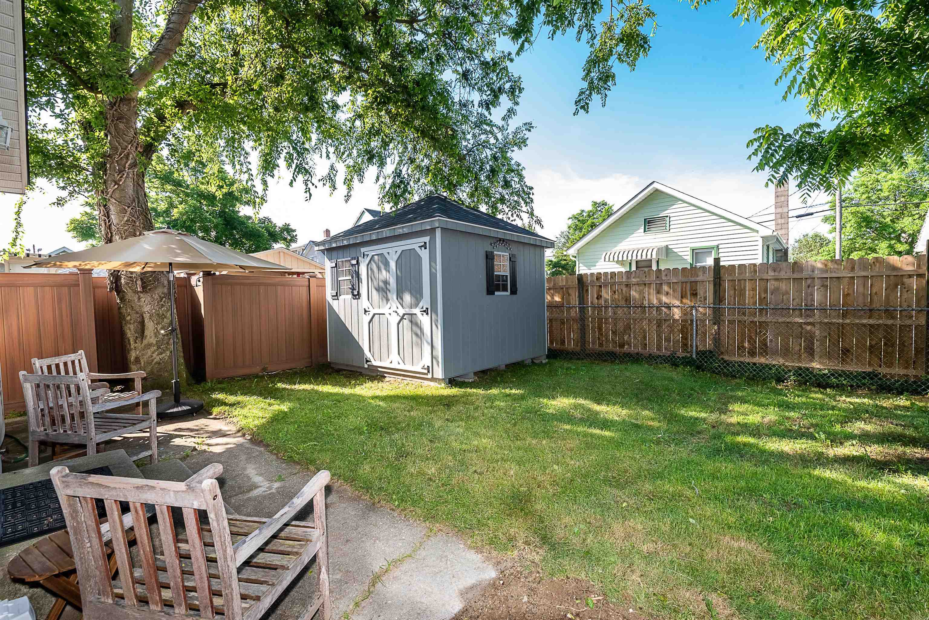 108 W Pacific Avenue, Villas, New Jersey image 17