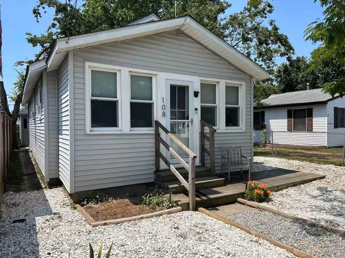 108 W Pacific Avenue, Villas, New Jersey image 2