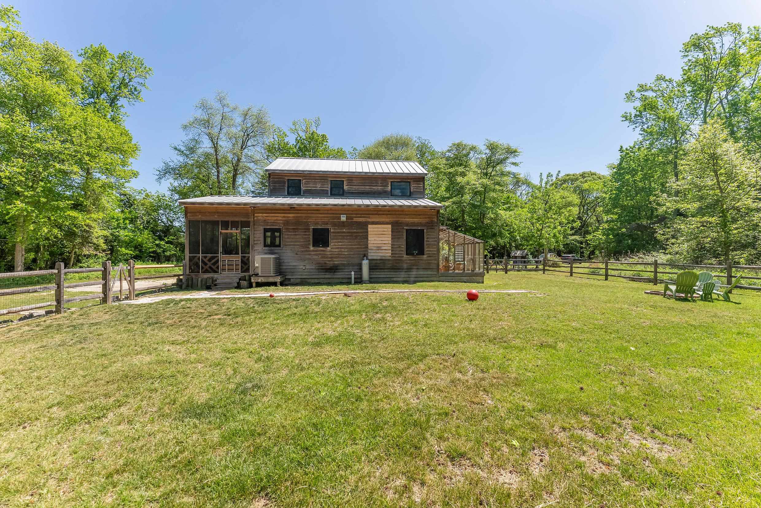 463 Route 47 N, Goshen, New Jersey image 36
