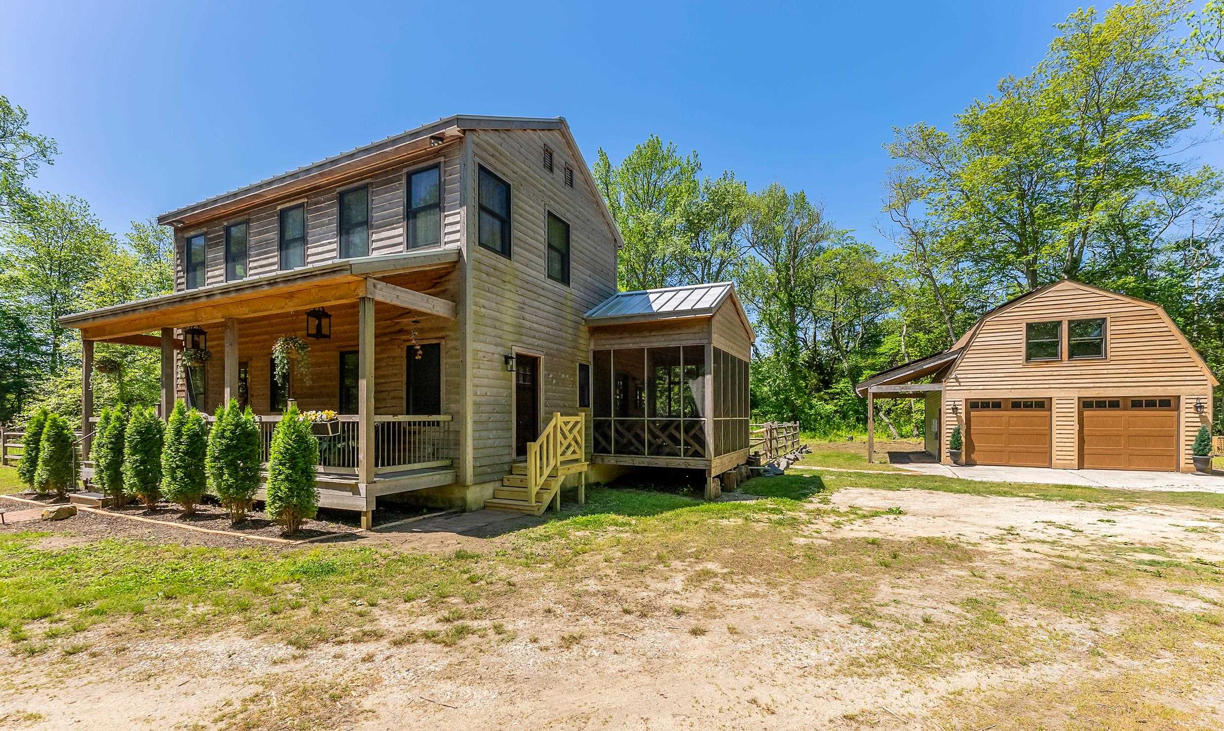 463 Route 47 N, Goshen, New Jersey image 31
