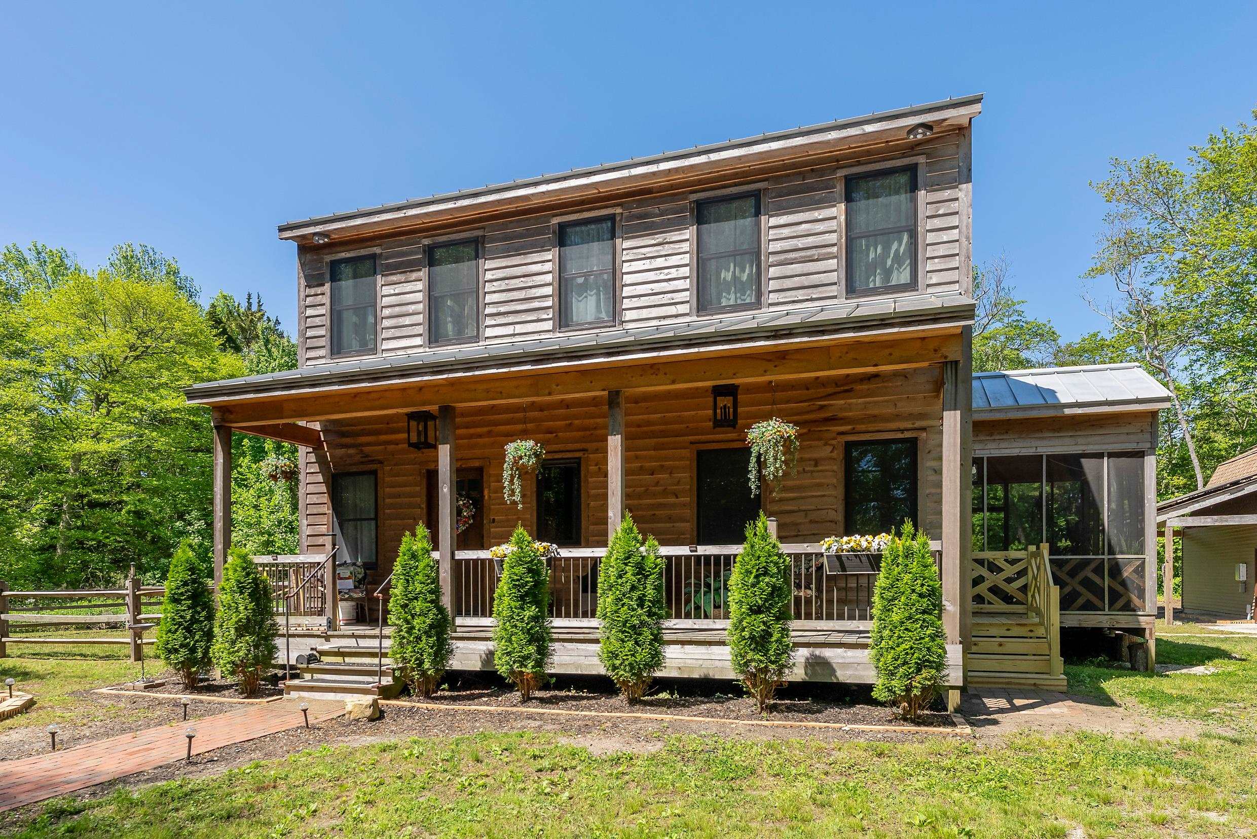463 Route 47 N, Goshen, New Jersey image 1