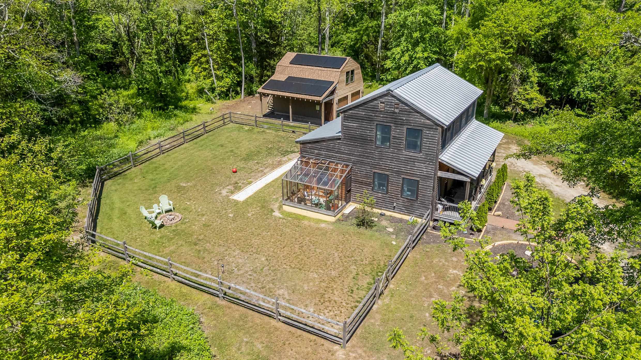 463 Route 47 N, Goshen, New Jersey image 39